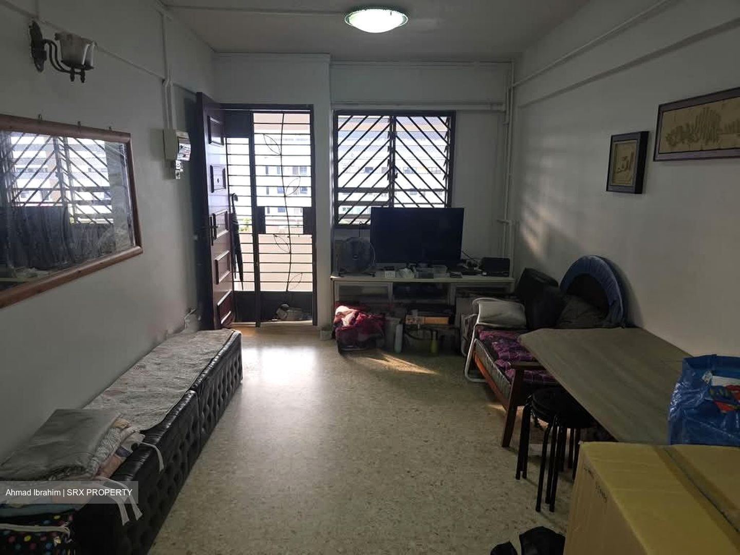 Blk 335 Clementi Avenue 2 (Clementi), HDB 3 Rooms #601548341